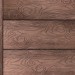 Террасная доска ДПК Outdoor 3D полнотелая STORM/OCEAN BROWN коричневая микс купить в Октябрьском