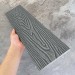 Заборная доска EasyDecking Wood-X 131х11 Серый купить в Октябрьском