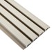 Фасадная реечная панель EasyDecking Wood-X 219х26 Бежевый купить в Октябрьском