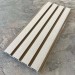 Фасадная реечная панель EasyDecking Wood-X 219х26 Бежевый купить в Октябрьском