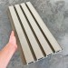 Фасадная реечная панель EasyDecking Wood-X 219х26 Бежевый купить в Октябрьском