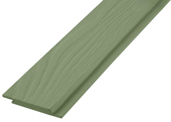 Фиброцементный сайдинг FCSPRO Click Shtil F65 (Осенняя трава) купить в Октябрьском