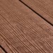 Террасная доска SW Abies (R) - радиальный распил Терракот купить в Октябрьском