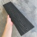 Заборная доска EasyDecking Wood-X 131х11 Черное дерево купить в Октябрьском
