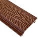 Фасадная панель EasyDecking Wood-X 156х21 Коричневый купить в Октябрьском