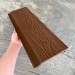 Фасадная панель EasyDecking Wood-X 156х21 Коричневый купить в Октябрьском