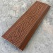 Фасадная панель EasyDecking Wood-X 156х21 Коричневый купить в Октябрьском