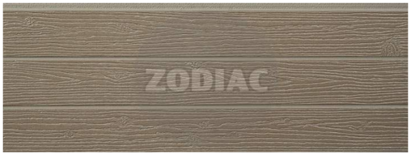 Фасадная панель Zodiac ТРОЙНАЯ ДОСКА AE11-004 купить в Октябрьском