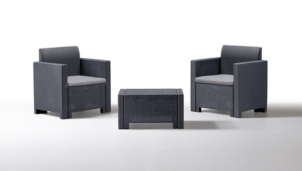 Комплект Nebraska Terrace купить в Октябрьском