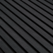 Стеновая панель CM Decking CM Wall, BLACK WOOD (Черное дерево) купить в Октябрьском
