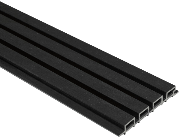 Стеновая панель CM Decking CM Wall, BLACK WOOD (Черное дерево) купить в Октябрьском