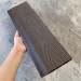 Заборная панель шип-паз EasyDecking Wood-Х 146х20 Венге купить в Октябрьском