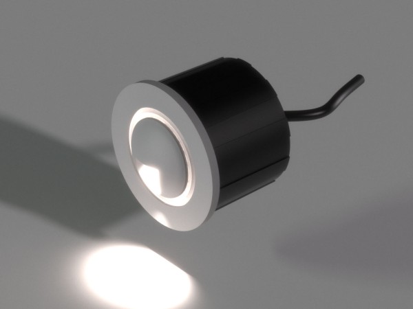 Декоративные светильники Белый WLCL-125 купить в Октябрьском