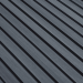 Стеновая панель CM Decking CM Wall, EBONY (Эбен) купить в Октябрьском