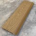 Заборная панель шип-паз EasyDecking Wood-Х 146х20 Дуб купить в Октябрьском
