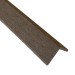 Уголок 3D EasyDecking Wood-Х 50х50 Шлифованный Венге купить в Октябрьском