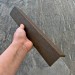 Уголок 3D EasyDecking Wood-Х 50х50 Шлифованный Венге купить в Октябрьском