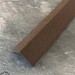 Уголок 3D EasyDecking Wood-Х 50х50 Шлифованный Венге купить в Октябрьском