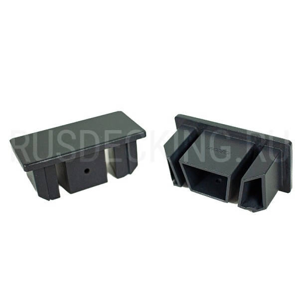 Заглушка для перил торцевая купить в Октябрьском