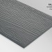 Фиброцементный сайдинг Fibra Plank Графитовый серый / RAL 7024 купить в Октябрьском