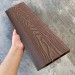 Заборная панель шип-паз EasyDecking Wood-Х 146х20 Коричневый купить в Октябрьском