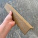 Уголок 3D EasyDecking Wood-Х 50х50 Шлифованный Дуб купить в Октябрьском