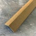 Уголок 3D EasyDecking Wood-Х 50х50 Шлифованный Дуб купить в Октябрьском