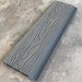 Заборная панель шип-паз EasyDecking Wood-Х 146х20 Серый купить в Октябрьском
