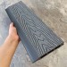 Заборная панель шип-паз EasyDecking Wood-Х 146х20 Серый купить в Октябрьском