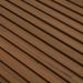 Стеновая панель CM Decking CM Wall, TEAK (Тик) купить в Октябрьском