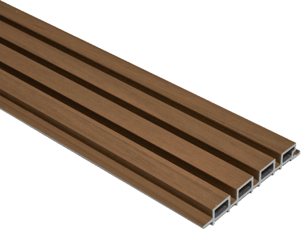 Стеновая панель CM Decking CM Wall, TEAK (Тик) купить в Октябрьском