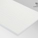 Фиброцементный сайдинг Fibra Plank Белый классический / RAL 9003 купить в Октябрьском