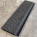 Заборная панель шип-паз EasyDecking Wood-Х 146х20 Черное дерево купить в Октябрьском