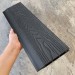 Заборная панель шип-паз EasyDecking Wood-Х 146х20 Черное дерево купить в Октябрьском