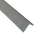 Уголок 3D EasyDecking Wood-Х 50х50 Шлифованный Серый купить в Октябрьском