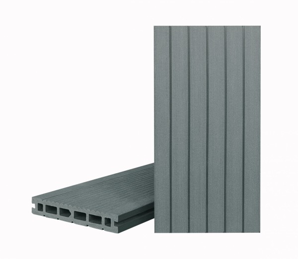 Террасная доска Классик Анис (пустотелая с пазом) Под заказ купить в Октябрьском