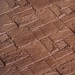Фасадная плитка Кирисс Фасад Каменная мозайка купить в Октябрьском