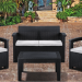 Комплект Rattan Comfort 4 купить в Октябрьском