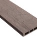 Террасная доска ДПК Outdoor 3D NEVADA/CALIFORNIA BROWN коричневая микс купить в Октябрьском