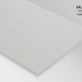 Фиброцементный сайдинг Fibra Plank Светло серый RAL 7047 купить в Октябрьском