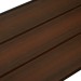 Фасадная панель из ДПК CM Cladding Timber Спайси Браун купить в Октябрьском