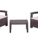 Комплект Rattan Comfort 3 купить в Октябрьском