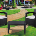 Комплект Rattan Comfort 3 купить в Октябрьском