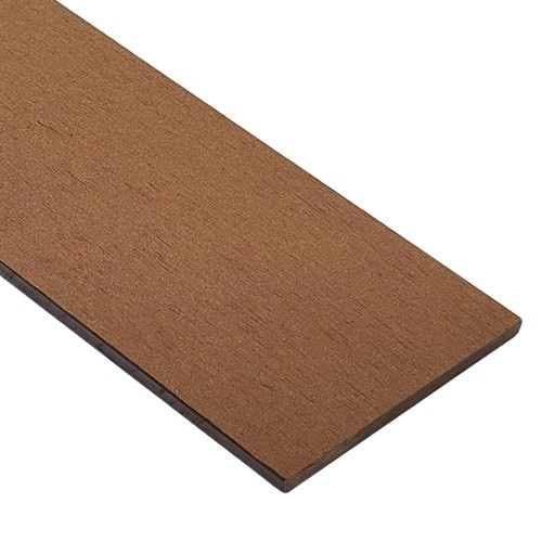 Универсальная доска EasyDecking Wood-X 131х11 Коричневый купить в Октябрьском
