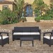 Комплект Rattan Comfort 5 купить в Октябрьском