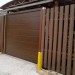 Штакетник ДПК Woodvex Палисандр купить в Октябрьском