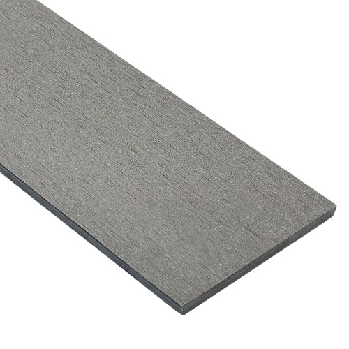 Универсальная доска EasyDecking Wood-X 131х11 Серый купить в Октябрьском