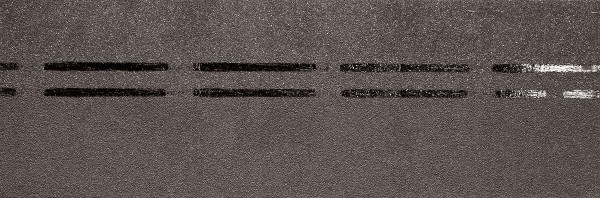 Коньково-карнизная черепица Docke Eurasia, титан купить в Октябрьском