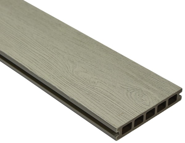 Террасная доска из ДПК CM Decking серия Country Grey купить в Октябрьском
