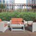 Уличный диваны и кресла Rattan Premium 4 купить в Октябрьском